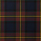 Muir Modern 10oz Tartan Fabric By The Metre